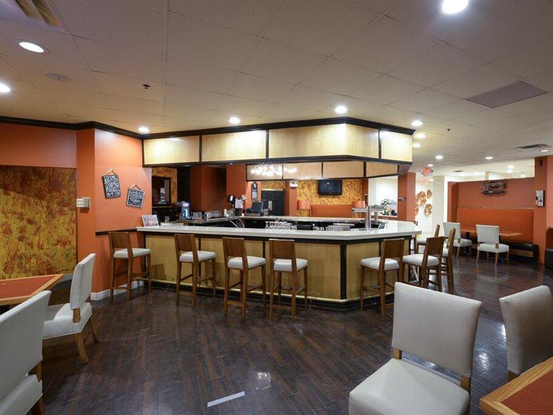Wyndham Columbus Hotel Worthington Kültér fotó