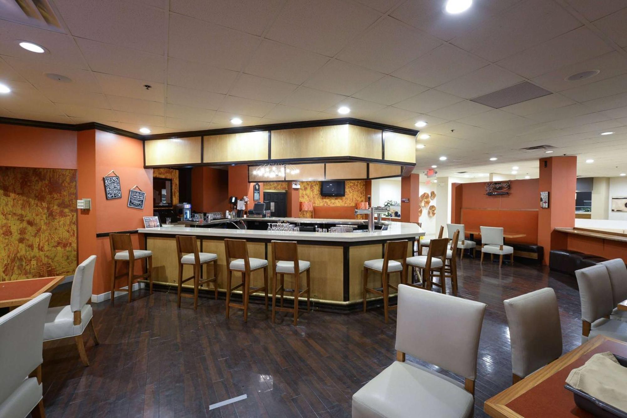 Wyndham Columbus Hotel Worthington Kültér fotó