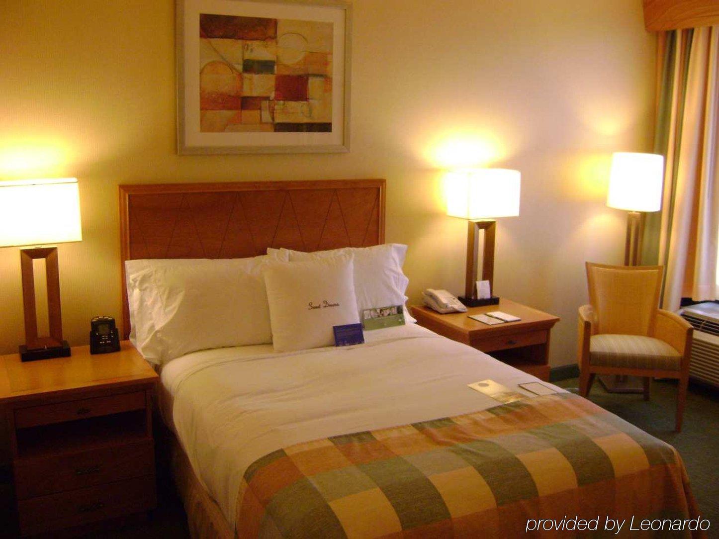 Wyndham Columbus Hotel Worthington Szoba fotó