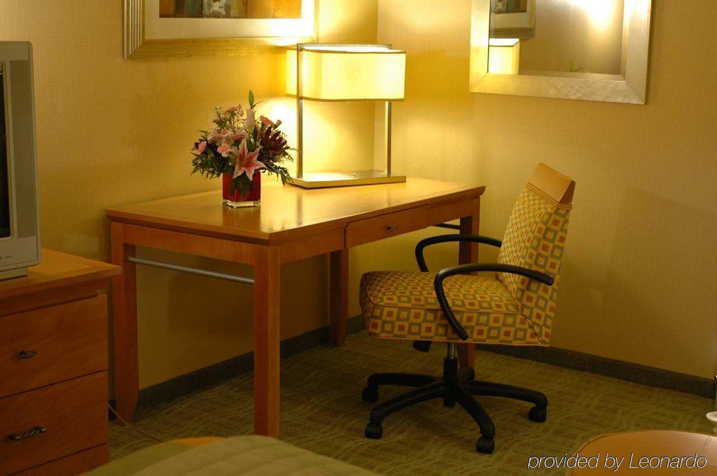 Wyndham Columbus Hotel Worthington Szoba fotó