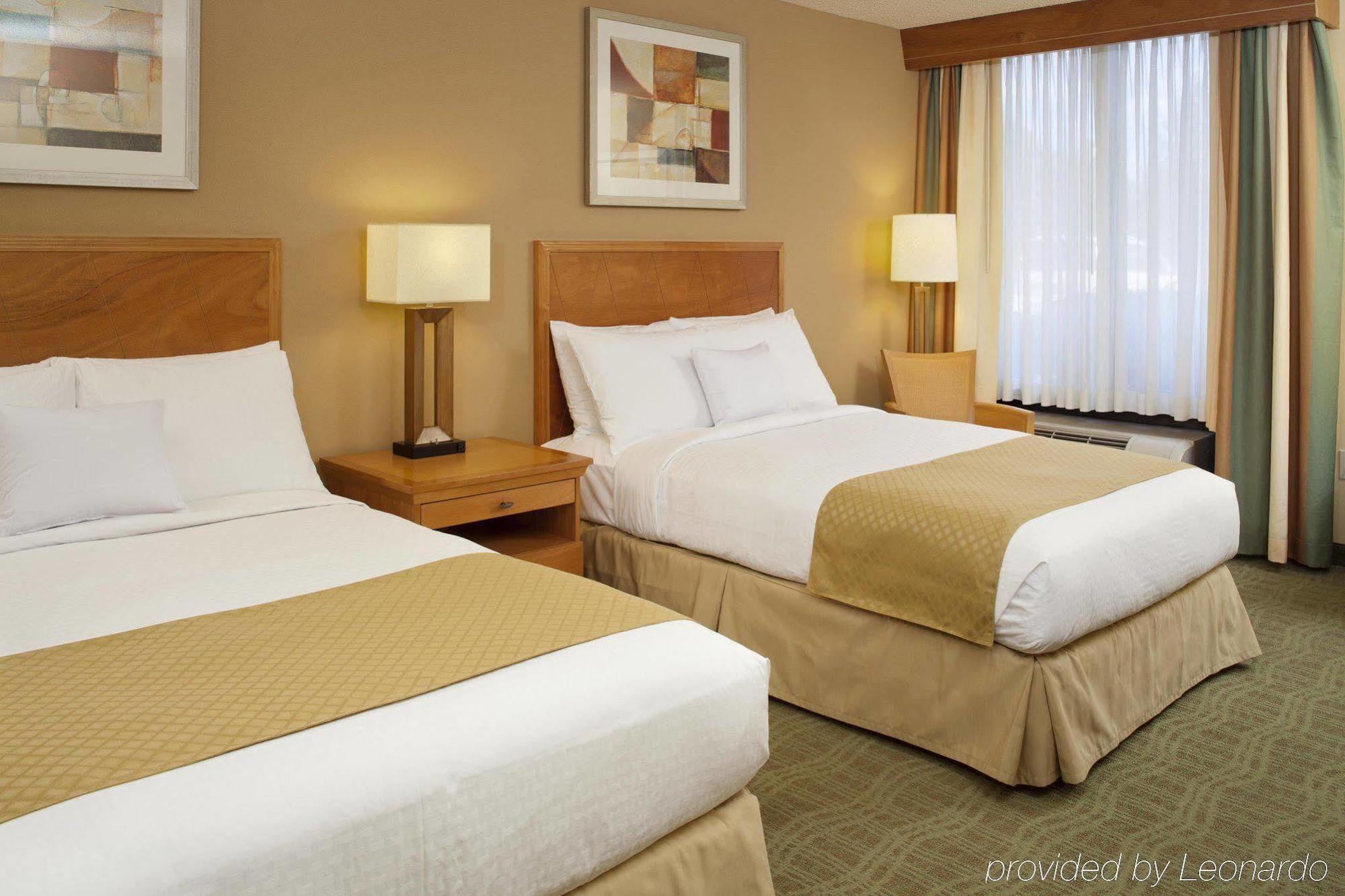 Wyndham Columbus Hotel Worthington Szoba fotó