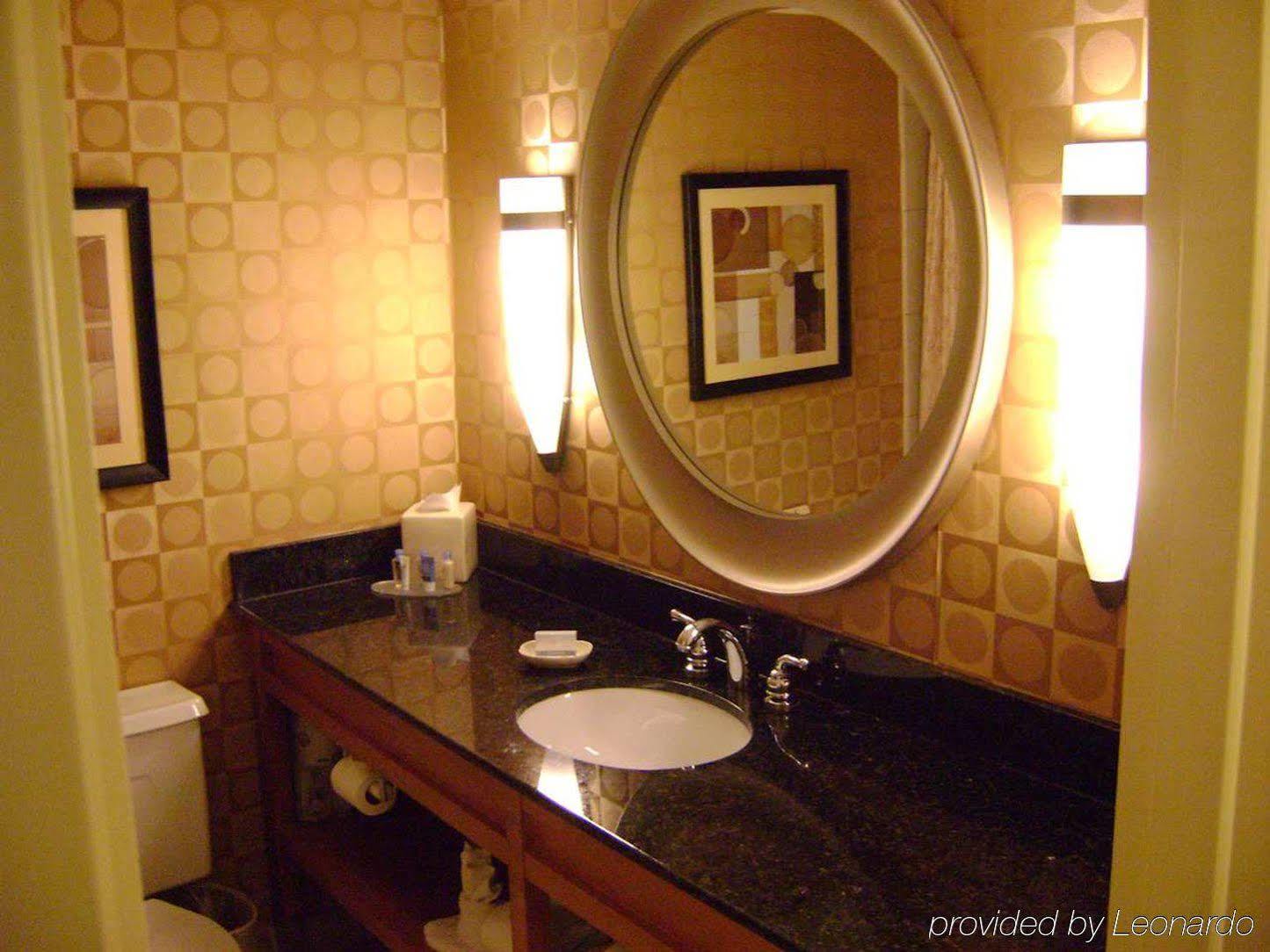 Wyndham Columbus Hotel Worthington Szoba fotó